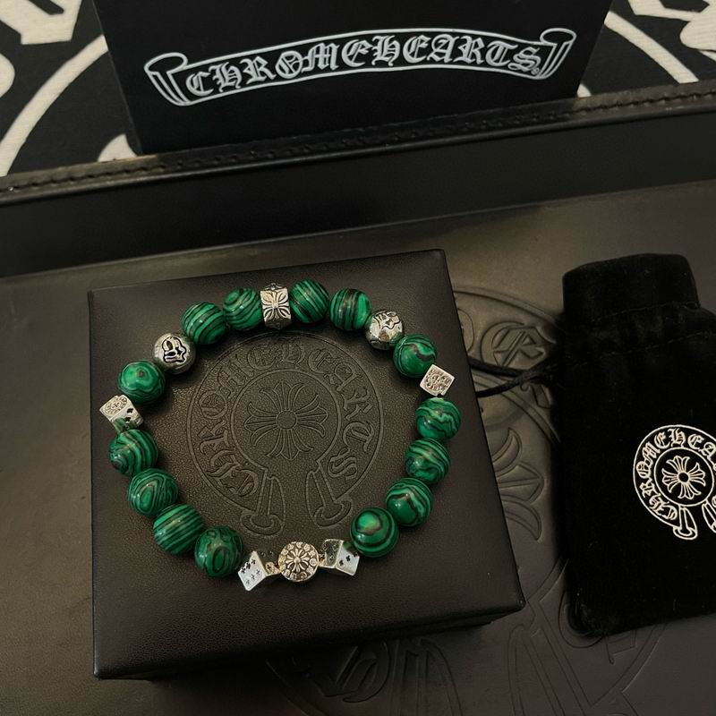 Chrome Hearts bracelet 06yxh112